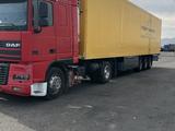 DAF  XF 95 2002 года за 18 000 000 тг. в Шымкент – фото 4