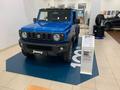 Suzuki Jimny 2022 годаүшін23 800 000 тг. в Алматы