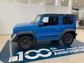 Suzuki Jimny 2022 года за 23 800 000 тг. в Алматы – фото 2