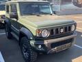 Suzuki Jimny 2022 года за 23 800 000 тг. в Алматы – фото 15