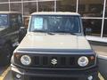 Suzuki Jimny 2022 года за 23 800 000 тг. в Алматы – фото 18