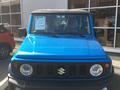 Suzuki Jimny 2022 года за 23 800 000 тг. в Алматы – фото 25