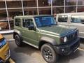 Suzuki Jimny 2022 года за 23 800 000 тг. в Алматы – фото 29