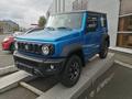 Suzuki Jimny 2022 года за 23 800 000 тг. в Алматы – фото 32