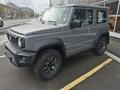 Suzuki Jimny 2022 года за 23 800 000 тг. в Алматы – фото 34