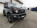 Suzuki Jimny 2022 года за 23 800 000 тг. в Алматы – фото 42