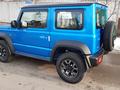 Suzuki Jimny 2022 года за 23 800 000 тг. в Алматы – фото 45