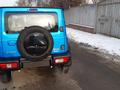 Suzuki Jimny 2022 года за 23 800 000 тг. в Алматы – фото 49