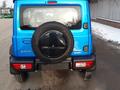 Suzuki Jimny 2022 года за 23 800 000 тг. в Алматы – фото 51