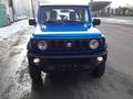 Suzuki Jimny 2022 года за 23 800 000 тг. в Алматы – фото 60