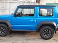 Suzuki Jimny 2022 года за 23 800 000 тг. в Алматы – фото 68