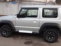 Suzuki Jimny 2022 года за 23 800 000 тг. в Алматы – фото 44