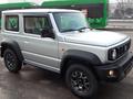 Suzuki Jimny 2022 года за 23 800 000 тг. в Алматы – фото 52