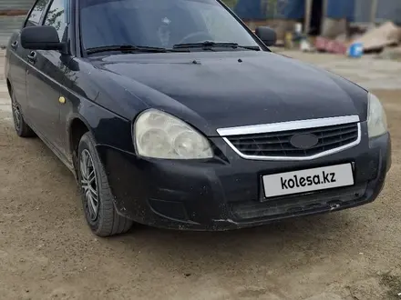 ВАЗ (Lada) Priora 2170 2013 года за 2 000 000 тг. в Атырау