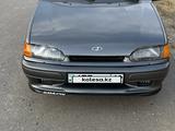 ВАЗ (Lada) 2115 2007 года за 1 000 000 тг. в Актау – фото 3