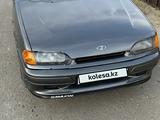 ВАЗ (Lada) 2115 2007 года за 1 000 000 тг. в Актау – фото 2
