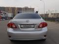 Toyota Corolla 2010 годаүшін5 500 000 тг. в Алматы – фото 20