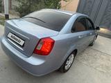 Daewoo Gentra 2014 годаүшін3 600 000 тг. в Шымкент – фото 3