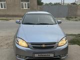 Daewoo Gentra 2014 годаүшін3 600 000 тг. в Шымкент – фото 2