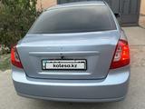 Daewoo Gentra 2014 годаүшін3 600 000 тг. в Шымкент – фото 4