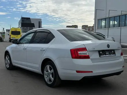 Skoda Octavia 2014 года за 5 200 000 тг. в Караганда – фото 10