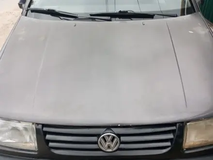 Volkswagen Vento 1993 года за 700 000 тг. в Алматы – фото 3
