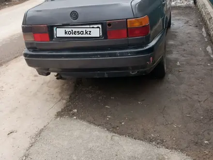 Volkswagen Vento 1993 года за 700 000 тг. в Алматы – фото 4