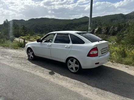 ВАЗ (Lada) Priora 2172 2013 года за 2 550 000 тг. в Павлодар – фото 3