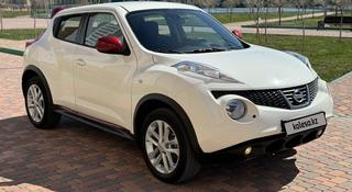 Nissan Juke 2014 года за 6 400 000 тг. в Астана