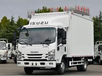 Isuzu  KV 100 2024 года за 21 200 000 тг. в Алматы