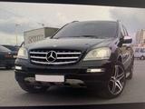 Mercedes-Benz ML 350 2005 годаүшін6 500 000 тг. в Атырау