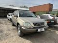 Lexus RX 300 2002 года за 6 600 000 тг. в Павлодар – фото 2