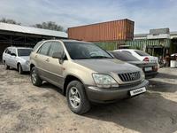 Lexus RX 300 2002 года за 6 600 000 тг. в Павлодар