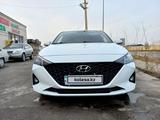 Hyundai Accent 2020 года за 6 500 000 тг. в Туркестан – фото 2