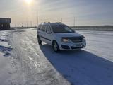 ВАЗ (Lada) Largus 2013 года за 3 200 000 тг. в Астана