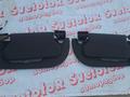 Солнцезащитные козырьки козырек VW Touareg 02-10 Ford Explorer 3, 4 козырёкүшін10 000 тг. в Алматы – фото 9