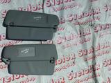 Солнцезащитные козырьки козырек VW Touareg 02-10 Ford Explorer 3, 4 козырёк за 10 000 тг. в Алматы