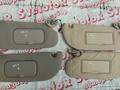 Солнцезащитные козырьки козырек VW Touareg 02-10 Ford Explorer 3, 4 козырёкүшін10 000 тг. в Алматы – фото 2