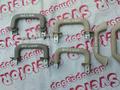 Солнцезащитные козырьки козырек VW Touareg 02-10 Ford Explorer 3, 4 козырёкүшін10 000 тг. в Алматы – фото 3