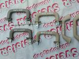 Солнцезащитные козырьки козырек VW Touareg 02-10 Ford Explorer 3, 4 козырёк за 10 000 тг. в Алматы – фото 3