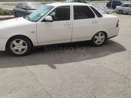 ВАЗ (Lada) Priora 2170 2013 года за 3 450 000 тг. в Семей – фото 14