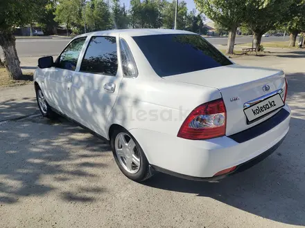 ВАЗ (Lada) Priora 2170 2013 года за 3 450 000 тг. в Семей – фото 15