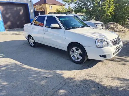 ВАЗ (Lada) Priora 2170 2013 года за 3 450 000 тг. в Семей – фото 18