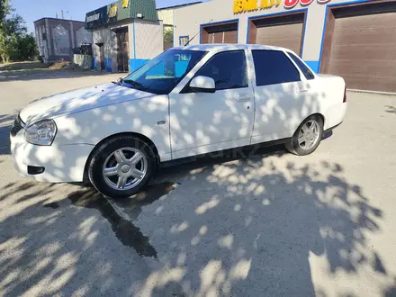 ВАЗ (Lada) Priora 2170 2013 года за 3 450 000 тг. в Семей – фото 20