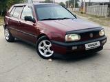 Volkswagen Golf 1993 года за 1 500 000 тг. в Тараз