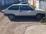 ВАЗ (Lada) 2108 1997 года за 350 000 тг. в Караганда – фото 3