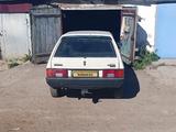 ВАЗ (Lada) 2108 1997 года за 350 000 тг. в Караганда – фото 4
