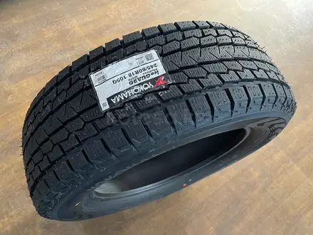 245/60r18 Yokohama Ice Guard G075 за 89 000 тг. в Астана – фото 3