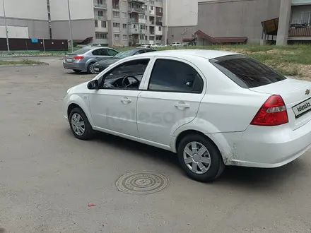 Chevrolet Nexia 2021 года за 4 000 000 тг. в Алматы – фото 9