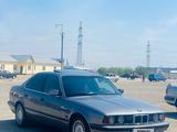 BMW 520 1993 годаүшін1 850 000 тг. в Тараз – фото 2